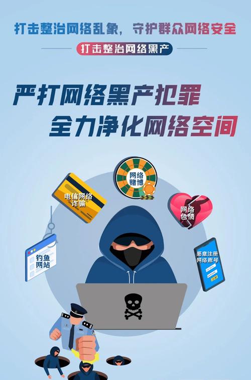 江宁网络公司，助力一方净土