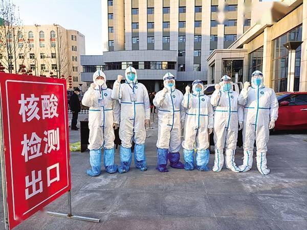 太谷疫情最新动态，张家庄最新消息