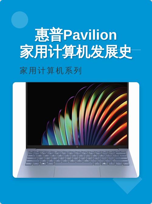 惠普电脑事件,从技术突破到供应链困境的惊天逆转