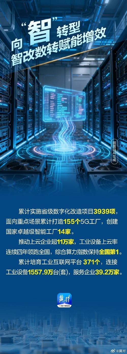 河北网络建设公司，助力高效网络，创造价值