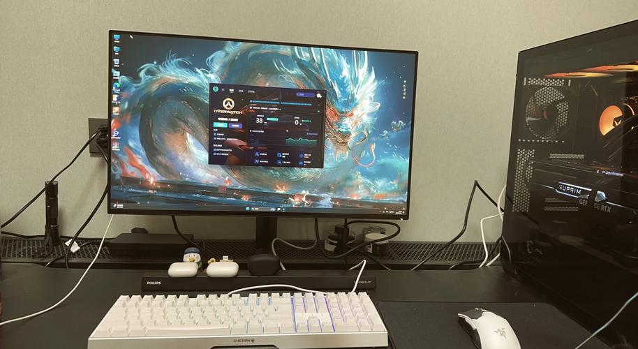 2K分辨率，让电脑运行更流畅的必备配置