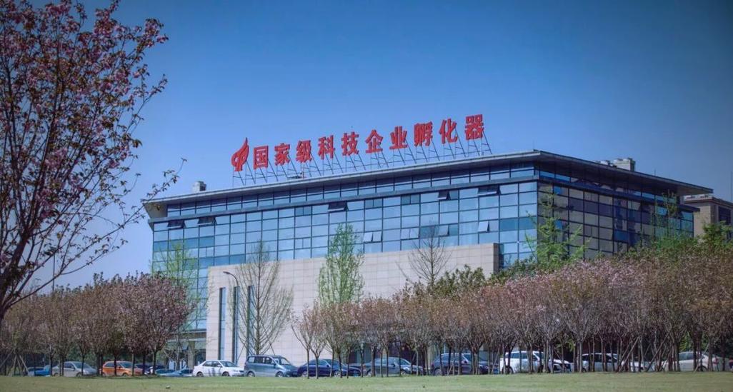 成都科技网络有限公司，连接未来的一个新世界