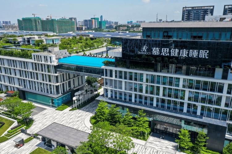 慕思厂区疫情最新消息 慕思公司宣布最新疫情数据