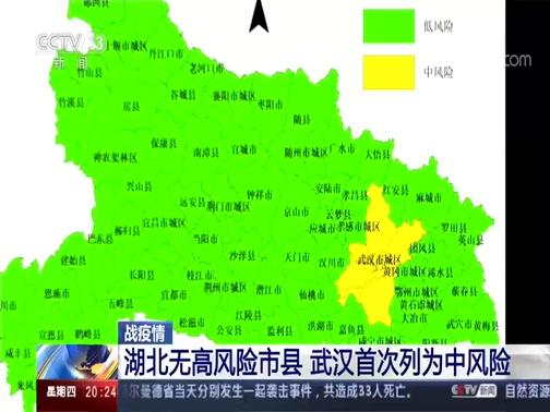 湖北疫情最新消息,新洲市发布重要信息