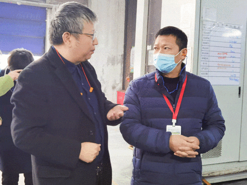 临城纤维厂 latest疫情动态，员工安全与企业责任并重