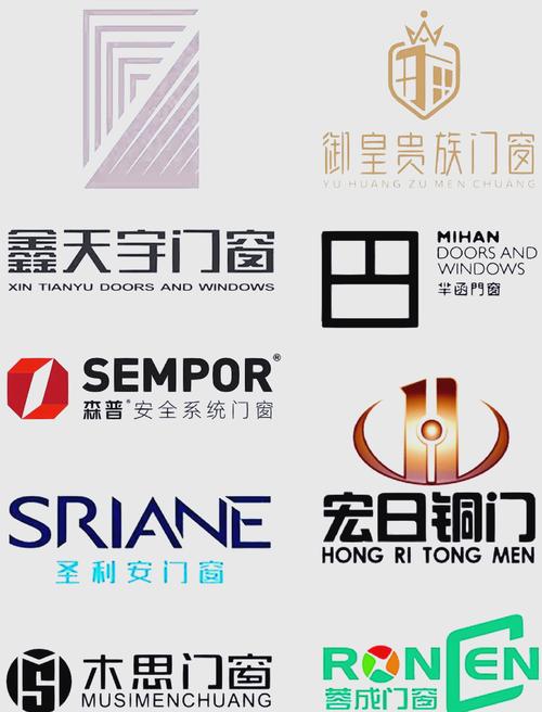 品牌一,专业设计,轻松开启新体验