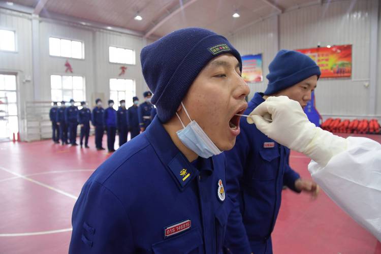 柴河疫情 latest消息,社区与病毒的博弈