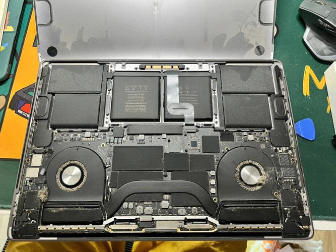 惠普手提电脑散热设计解析