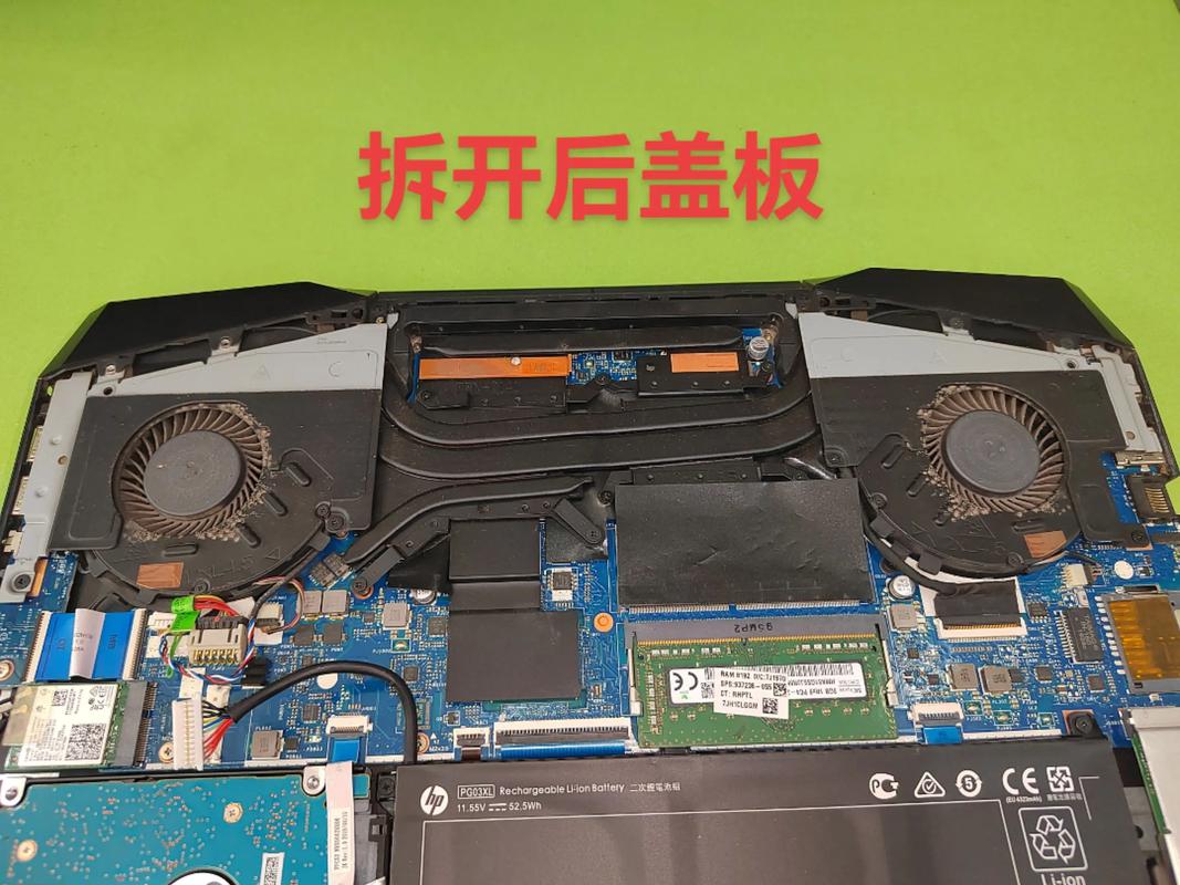 惠普笔记本电脑维修指南，全面解析与实用技巧