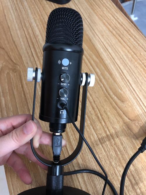 电脑话筒,专业级音效的必备工具,你值得拥有?
