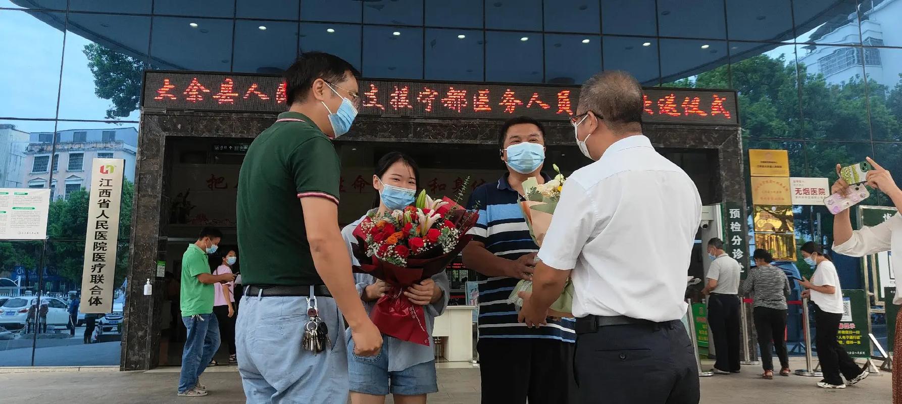 宁都疫情最新消息，防控措施与社会反响