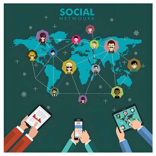 5H网络推广，从基础到巅峰，你的网络之道