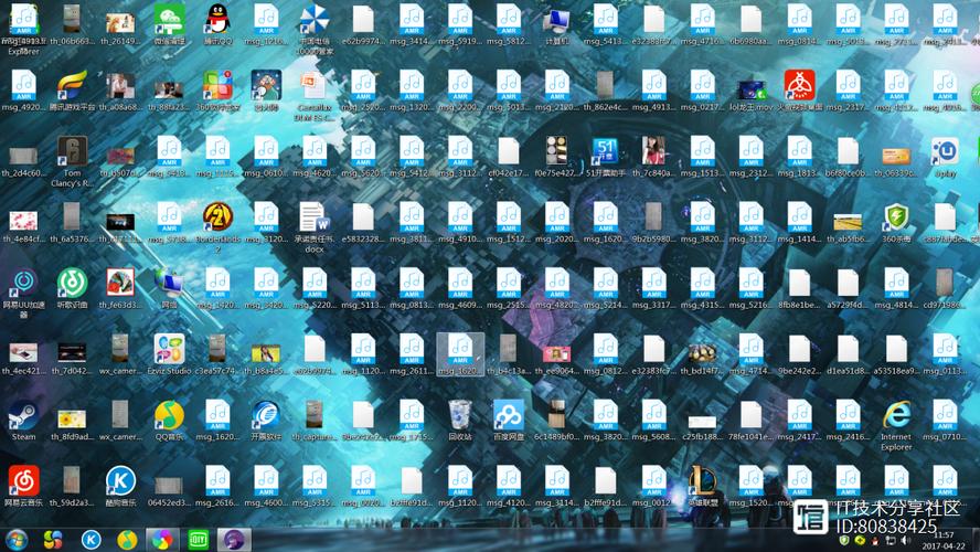 如何在电脑上提升反应速度?从硬件到软件再到超高清壁纸,一目了然!