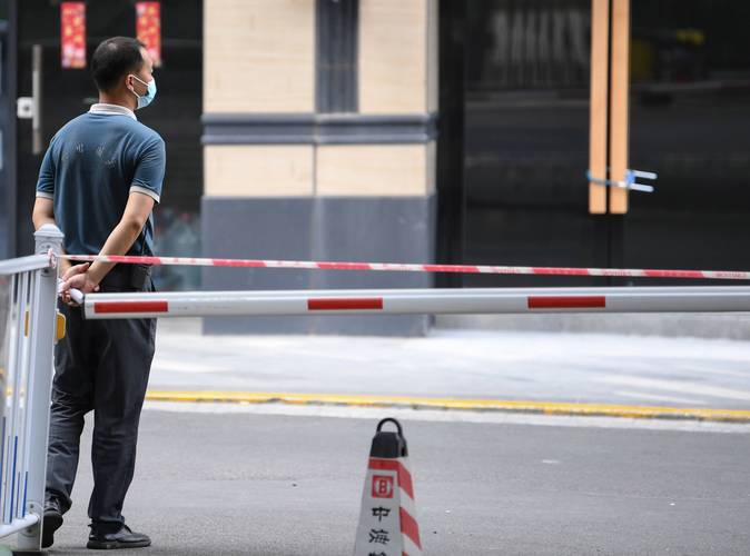 广州大蒜疫情最新消息，防控措施、治疗资源、国际合作再谈