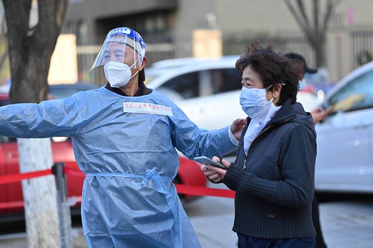 大连疫情最新消息,防控指南与社区响应