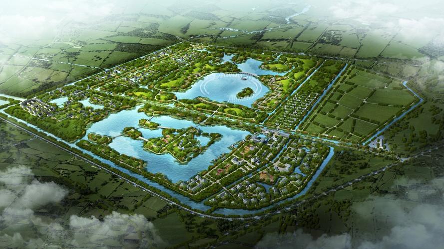 崇明集团网站设计指南，打造品质旅游的绿色品牌