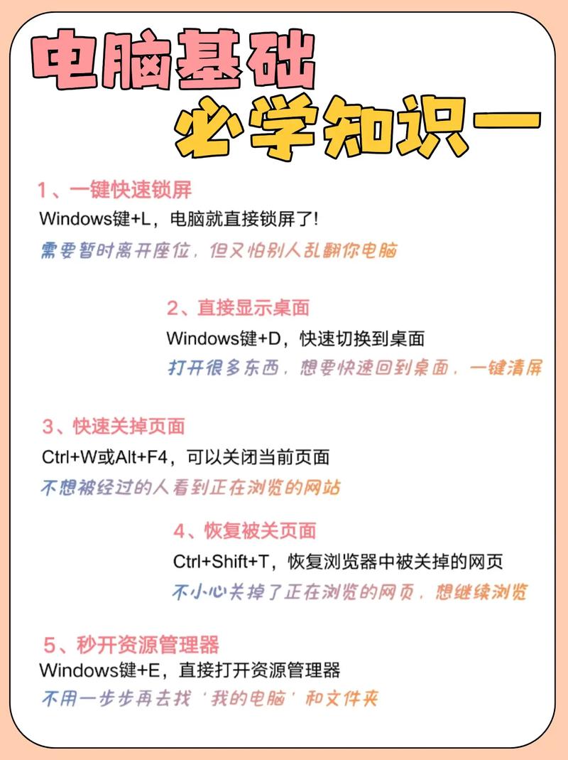 让电脑爱好者们在指尖共享知识