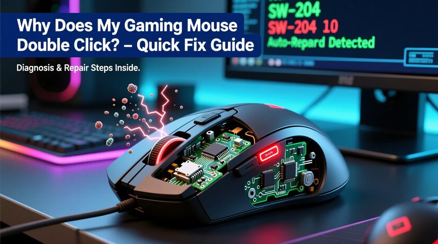 Final Answer:Comprehensive Guide to Gaming Hardware and Software