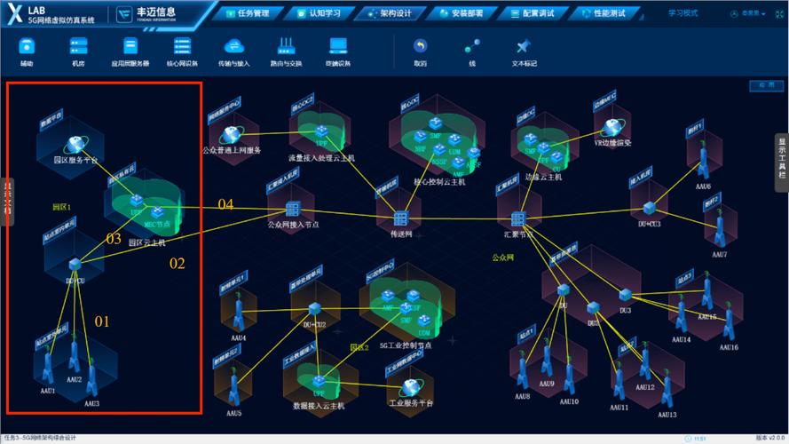 桐庐网络系统，构建连接世界的网络