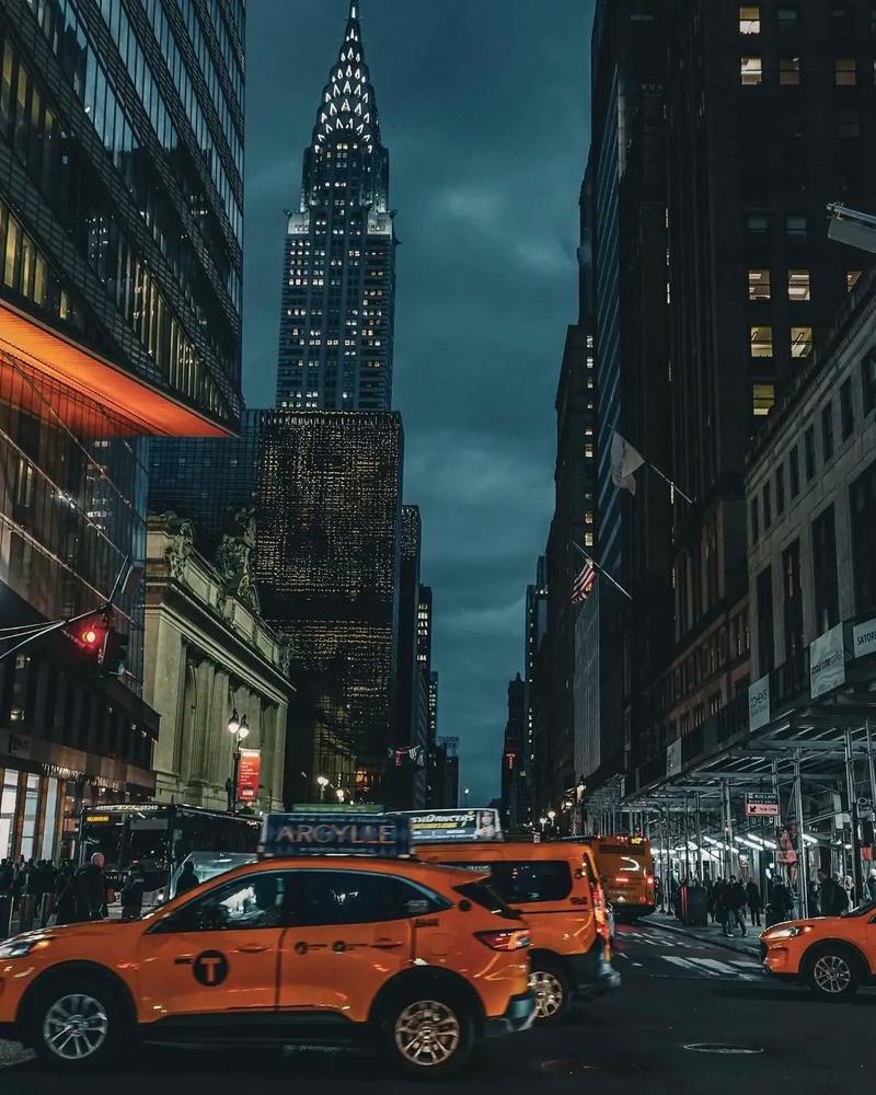 纽约市的未来，为什么 you 需要进一步升级？