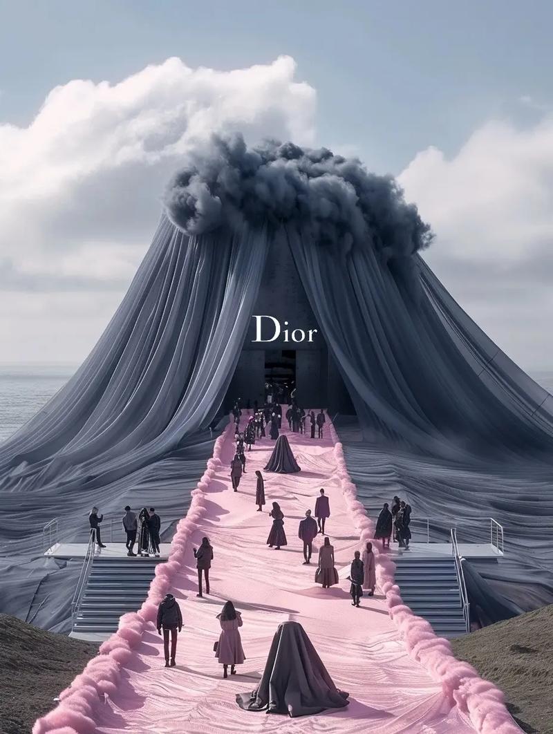 迪奥网站建设方案，助力全球品牌影响力