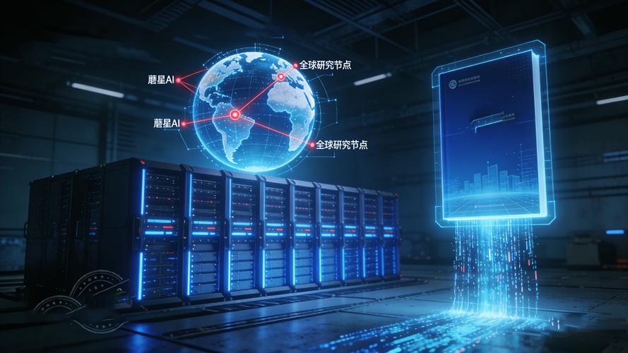 智慧时代新机遇，亿点网络科技助力数字化转型