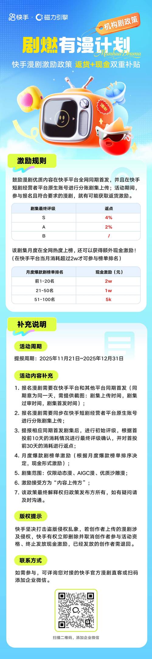 一、秒杀活动，快手的生存新策略