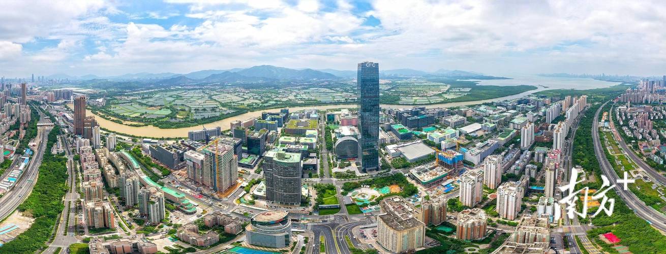 深圳现代化城市建设,构建现代化城市新引擎—深圳网站建设规划