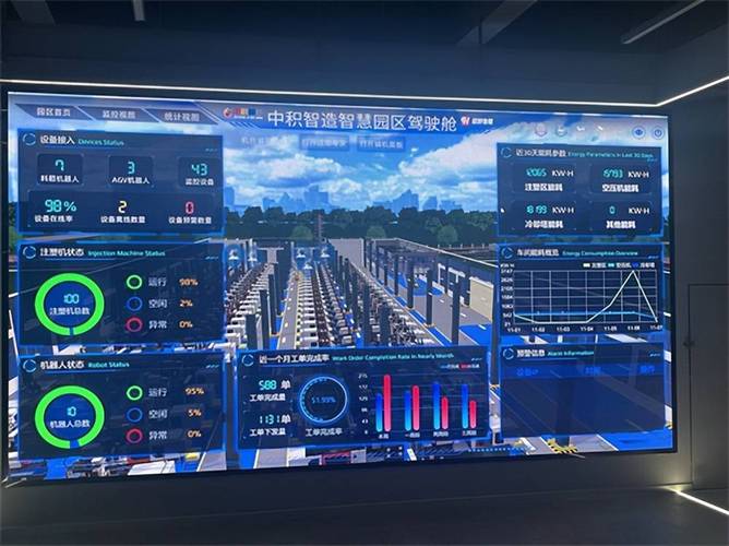 南昌网络技术,助力智能化未来