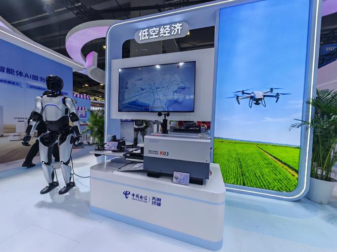 南昌网络技术，助力智能化未来