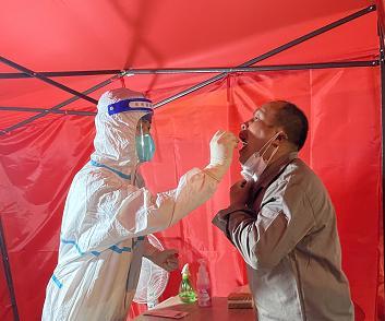 福建古田大桥疫情最新消息