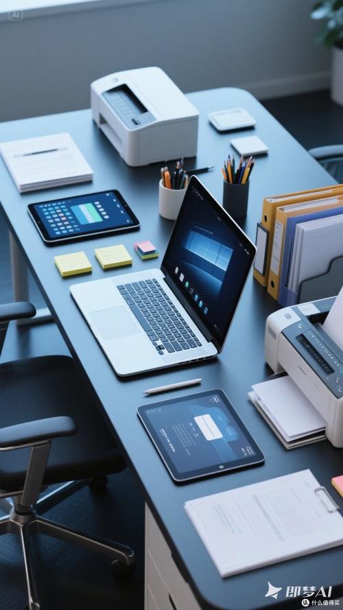 你的专属办公电脑，打造高效办公空间的必备装备