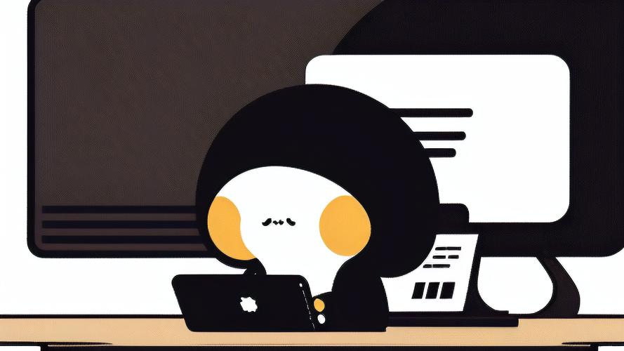 电脑宽屏壁纸，设计与美观的职场必备