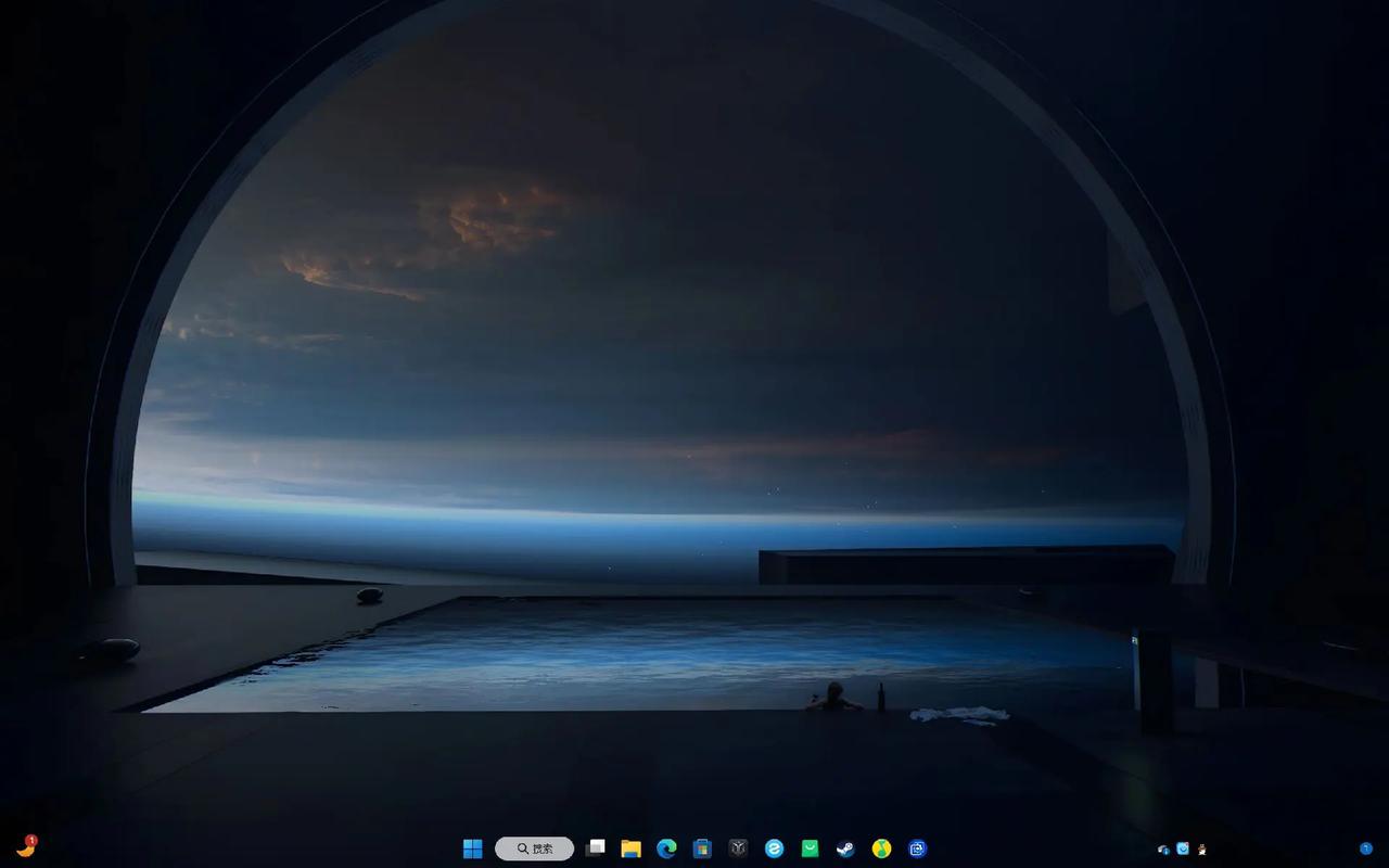 世界上最贵的电脑，14台桌面壁纸推荐，让你打造完美办公环境