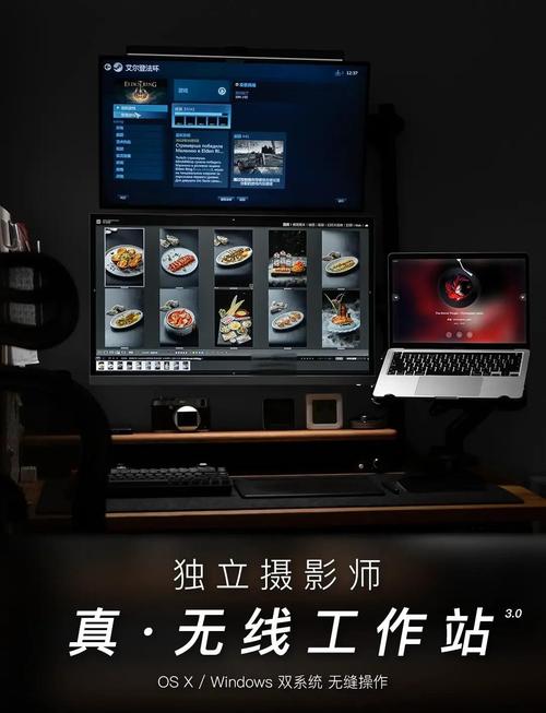 从入门到大师，摄影师电脑配置指南