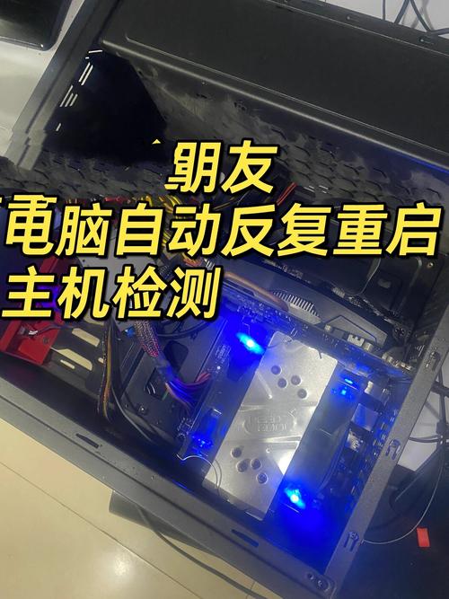 电脑开机声音大，你可能遇到的电源问题到底是什么呢？