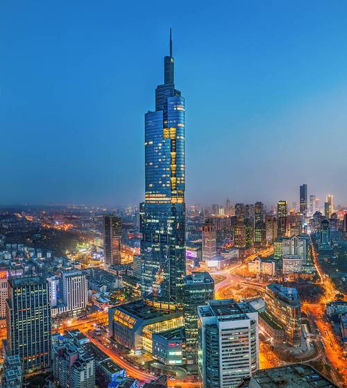 南京，一个充满活力与智慧的城市