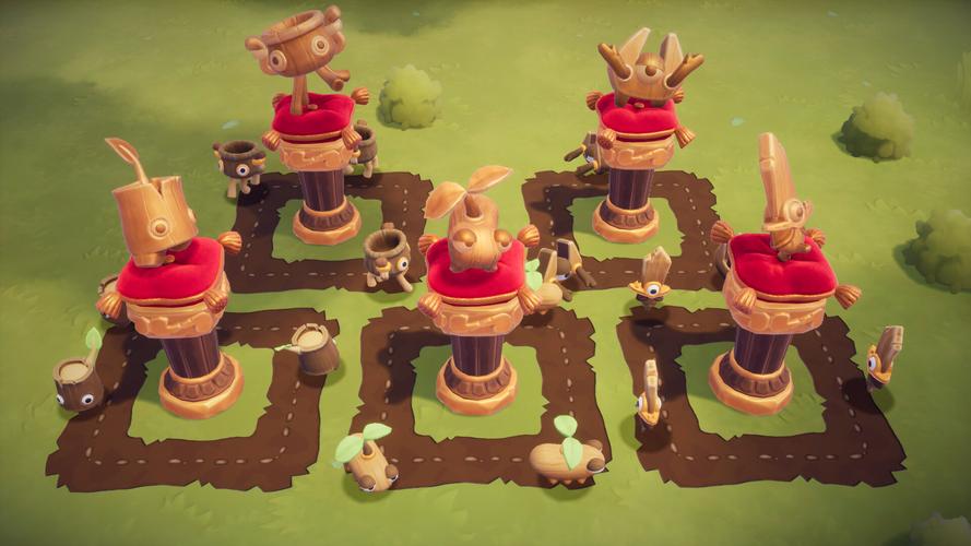 Odd Meters电脑版奇思妙想，奇思妙想奇思妙想