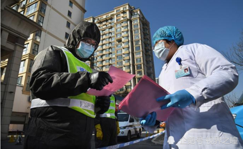 辽宁内疫情最新消息，疫情防控新挑战