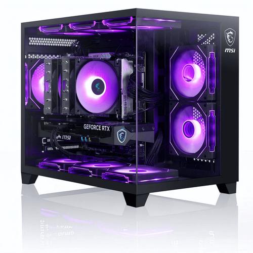 组装游戏电脑的12个关键步骤