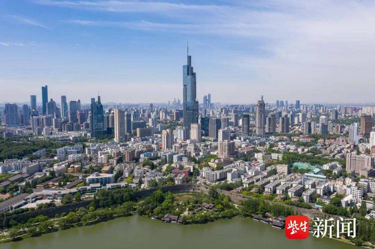 南京高端城市，高端网站建设的必选之路