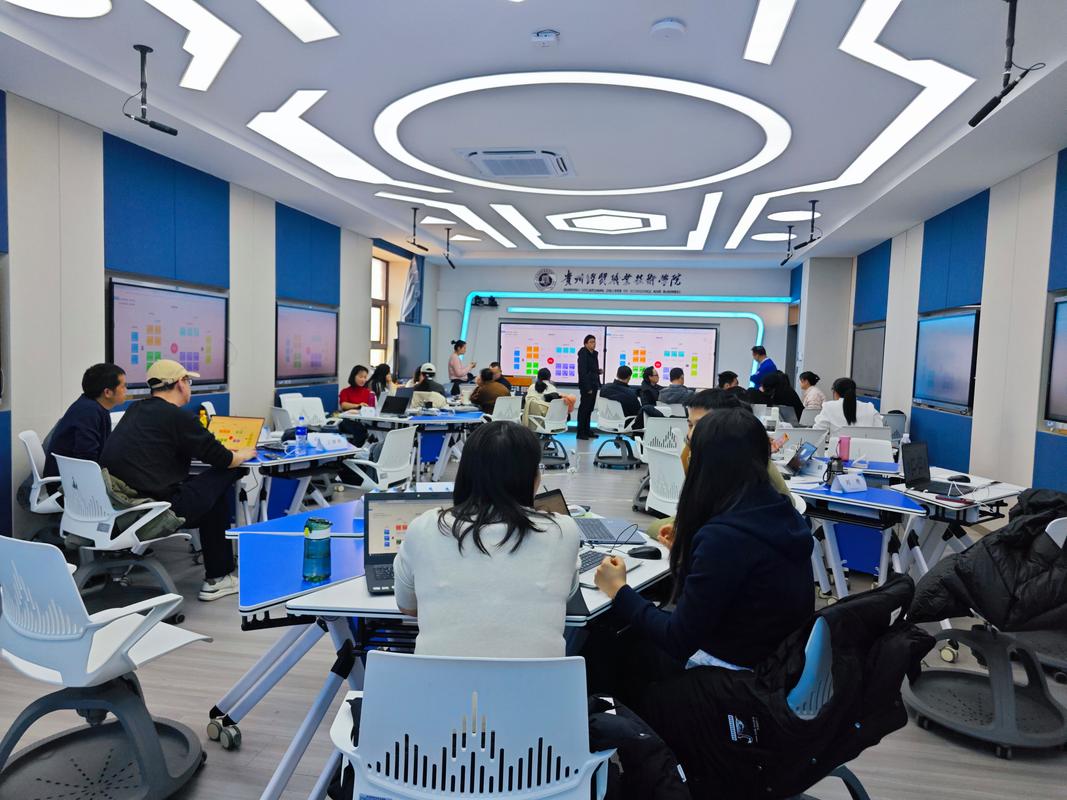 西安电脑维修与青岛电脑培训，技术突破与未来展望