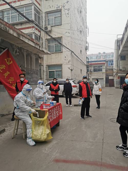 原平疫情最新消息，挑战与机遇的双重面纱