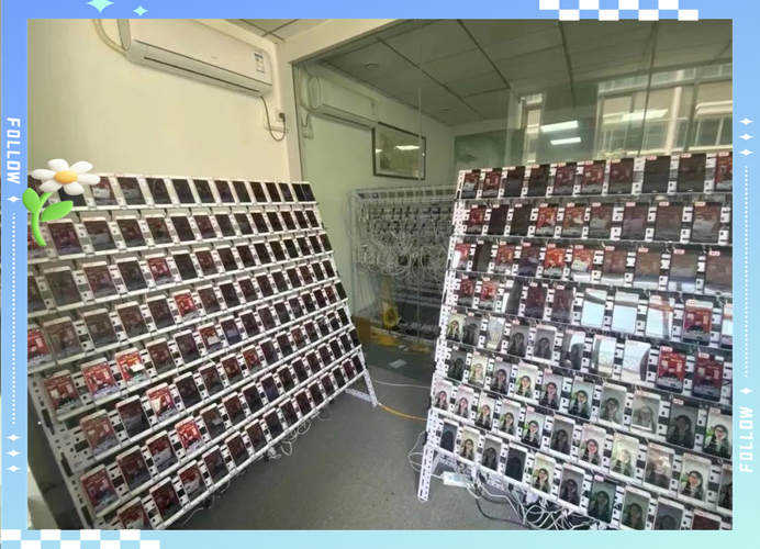 抖音播放机房，直播平台中的隐藏优惠