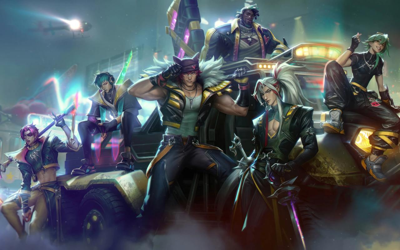 在英雄联盟中,平板电脑如何高效连接电脑?控电脑版指南)