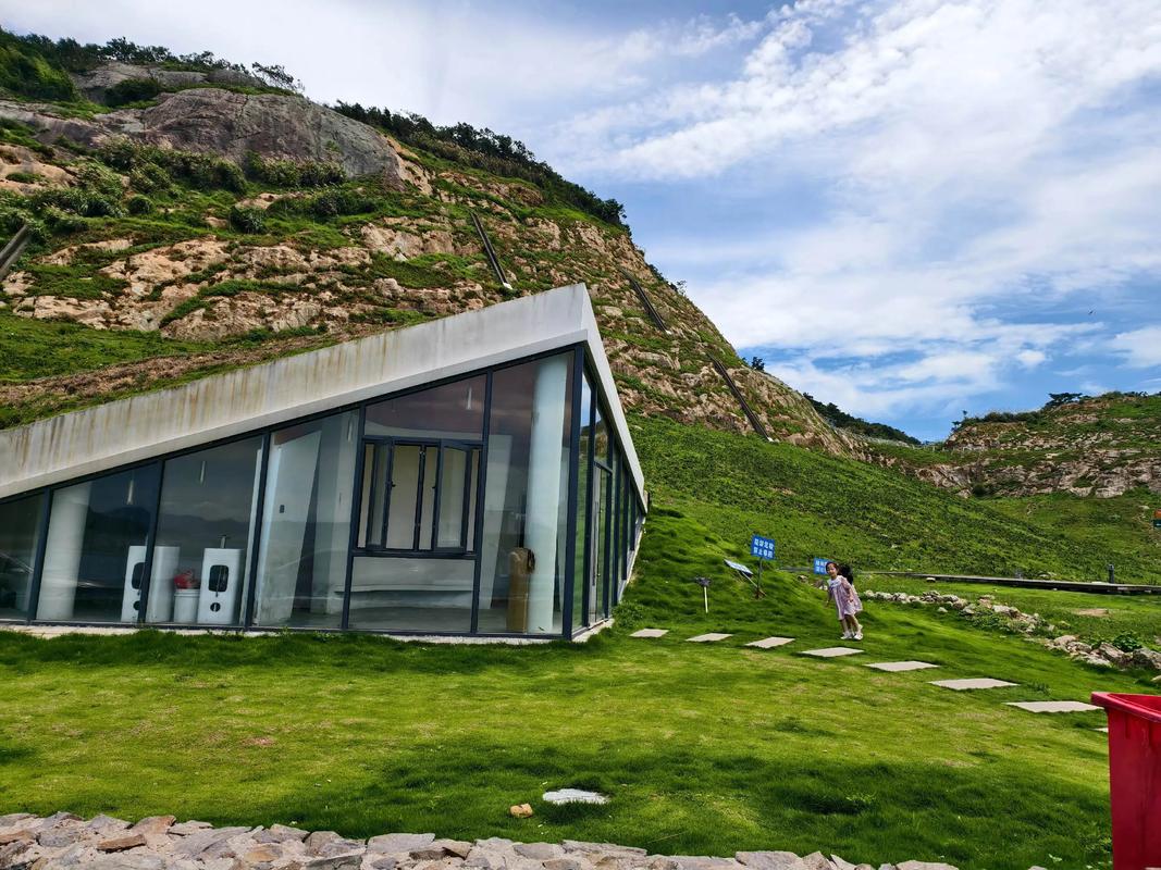 网络公司,宁波与象山的创新未来