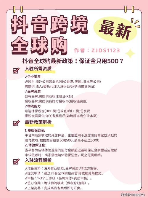 如何利用抖音实现全网自助下单，一份全面的推广策略指南