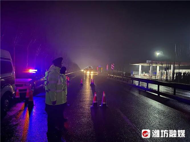 潍坊寿光，疫情防控的最新动态