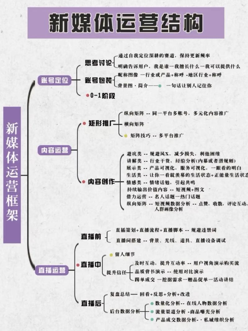 快手ks直播，如何打造高效运营的直播平台