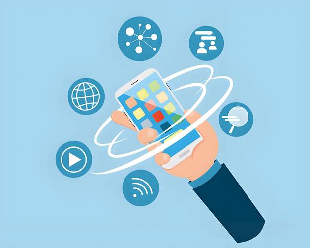 专业网络推广，你的数字生态系统中的重要角色